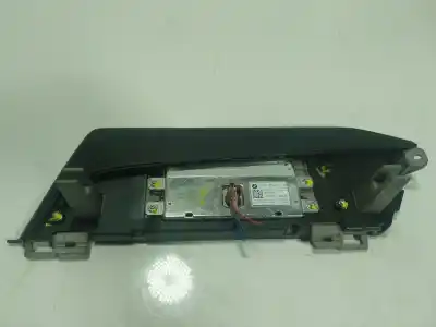 Pezzo di ricambio per auto di seconda mano display multifunzione per bmw x5 (g05, f95) xdrive 40 i riferimenti oem iam 65505a0e6b6  6550879873204