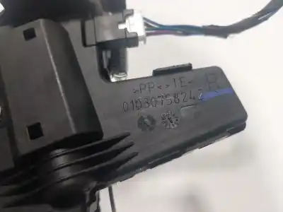 Pezzo di ricambio per auto di seconda mano baule / serratura del cancello per bmw x5 (g05, f95) xdrive 40 i riferimenti oem iam 51247475462 51249482992 01030758242