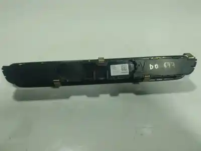 Pezzo di ricambio per auto di seconda mano comando multifunzione per bmw x5 (g05, f95) xdrive 40 i riferimenti oem iam 6117949330  794933003