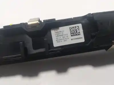 Pezzo di ricambio per auto di seconda mano comando multifunzione per bmw x5 (g05, f95) xdrive 40 i riferimenti oem iam 6117949330  794933003