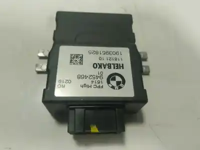 İkinci el araba yedek parçası elektronik modül için bmw x5 (g05, f95) xdrive 40 i oem iam referansları 16149452468