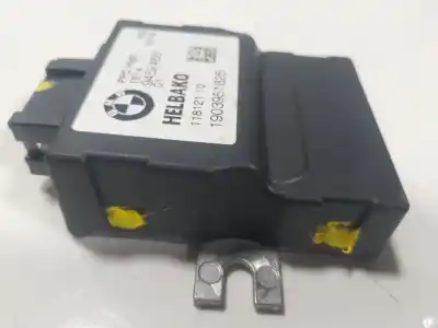 Second-hand car spare part electronic module for bmw x5 (g05, f95) xdrive 40 i oem iam references 16149452468  9452468