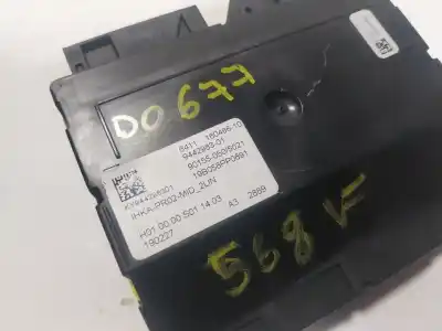 Second-hand car spare part electronic module for bmw x5 (g05, f95) xdrive 40 i oem iam references 64115a57101  641116046610