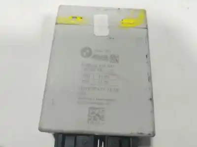 Автозапчасти б/у электронный модуль за bmw x5 (g05, f95) xdrive 40 i ссылки oem iam 61355a16090  61359459037