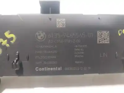 Автозапчасти б/у электронный модуль за bmw x5 (g05, f95) xdrive 40 i ссылки oem iam 61359852928  946556501