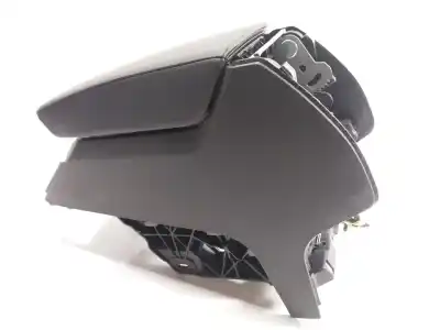 Second-hand car spare part center armrest for cupra leon (kl1) 1.5 tsi oem iam references 5fa864207c38m