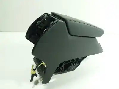 Автозапчасти б/у центральный подлокотник за cupra leon (kl1) 1.5 tsi ссылки oem iam 5fa864207c38m  