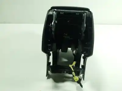 Автозапчасти б/у центральный подлокотник за cupra leon (kl1) 1.5 tsi ссылки oem iam 5fa864207c38m  