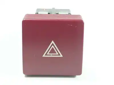 Peça sobressalente para automóvel em segunda mão interruptor 4 piscas - emergência por peugeot partner tepee 1.6 hdi 90 referências oem iam 6990l2