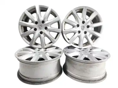 Автозапчасти б/у комплект колес за porsche cayenne (92a) 3.0 diesel ссылки oem iam 