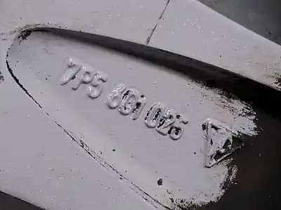 Автозапчасти б/у комплект колес за porsche cayenne (92a) 3.0 diesel ссылки oem iam   7p5601025