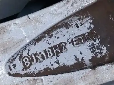 Автозапчасти б/у комплект колес за porsche cayenne (92a) 3.0 diesel ссылки oem iam   7p5601025