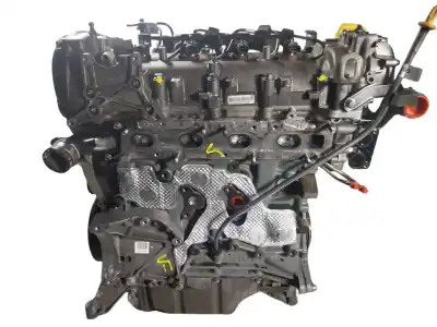 Pièce détachée automobile d'occasion MOTEUR COMPLET pour JEEP RENEGADE SUV (BU, B1, BV)  Références OEM IAM 73503869  55260384