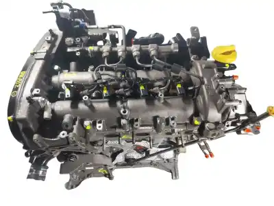 Second-hand car spare part complete engine for jeep renegade suv (bu, b1, bv) 1.6 crd oem iam references 73503869  55260384