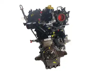 Second-hand car spare part complete engine for jeep renegade suv (bu, b1, bv) 1.6 crd oem iam references 73503869  55260384