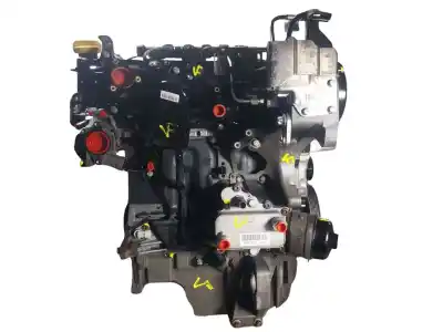 Second-hand car spare part complete engine for jeep renegade suv (bu, b1, bv) 1.6 crd oem iam references 73503869  55260384