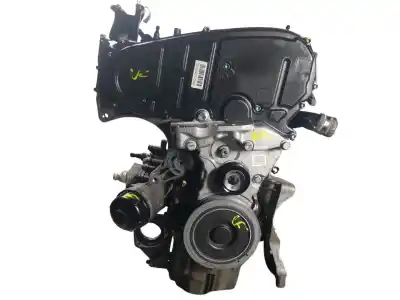 Second-hand car spare part complete engine for jeep renegade suv (bu, b1, bv) 1.6 crd oem iam references 73503869  55260384