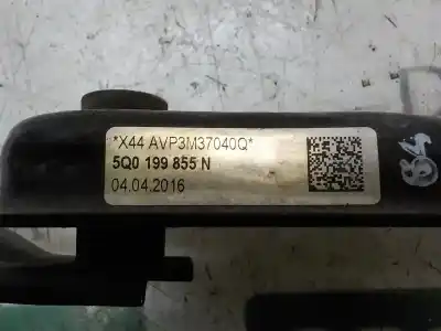 Автозапчастина б/у зміни підтримку для skoda octavia combi (5e5) style посилання на oem iam 5q0199855s  5q0199855n