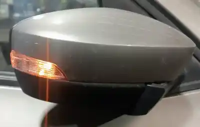Tweedehands auto-onderdeel RECHTS ACHTERUITZICHT voor SKODA FABIA III (NJ3)  OEM IAM-referenties 6V1857508C  6V1857408F