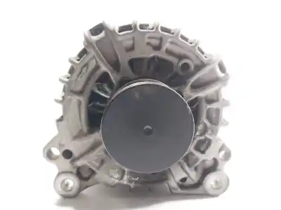 Second-hand car spare part ALTERNATOR for SKODA FABIA III (NJ3)  OEM IAM references 04C903023C  04C903023C