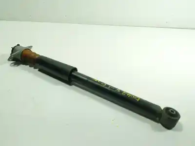 Pezzo di ricambio per auto di seconda mano AMMORTIZZATORE POSTERIORE DESTRO per SKODA FABIA III (NJ3)  Riferimenti OEM IAM 6C0513025AK  6C0513025AK