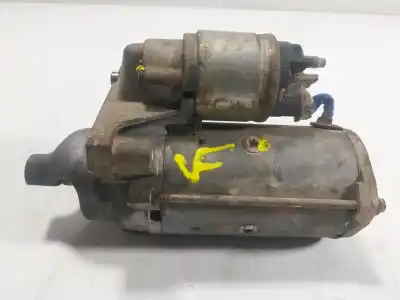 Second-hand car spare part Starter Motor for PEUGEOT PARTNER TEPEE 1.6 HDI 90 OEM IAM references 5802AE  966285418004