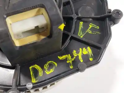 Peça sobressalente para automóvel em segunda mão motor de sofagem por peugeot partner tepee 1.6 hdi 90 referências oem iam 5802ae  