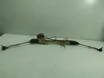 Peça sobressalente para automóvel em segunda mão caixa de direção por peugeot partner tepee 1.6 hdi 90 referências oem iam 400180