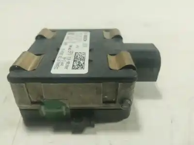 Second-hand car spare part electronic module for porsche panamera (971) 4.0 turbo s e-hybrid (97afh1, 97bfh1) oem iam references pab907590  4m0907590d