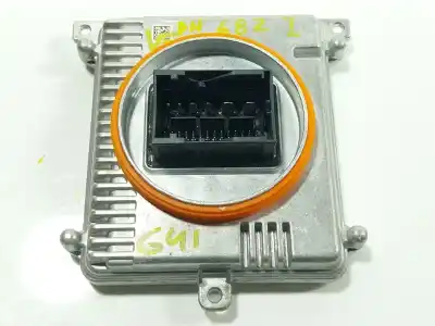 Second-hand car spare part xenon headlights control unit  for volkswagen id.3 (e11) pro oem iam references 992941572ae