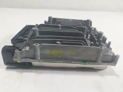Second-hand car spare part electronic module for porsche panamera (971) 4.0 turbo s e-hybrid (97afh1, 97bfh1) oem iam references 971959663a  971959663a
