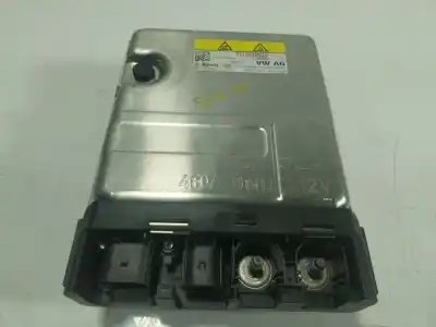 Second-hand car spare part electronic module for porsche panamera (971) 4.0 turbo s e-hybrid (97afh1, 97bfh1) oem iam references 971959663a  971959663a