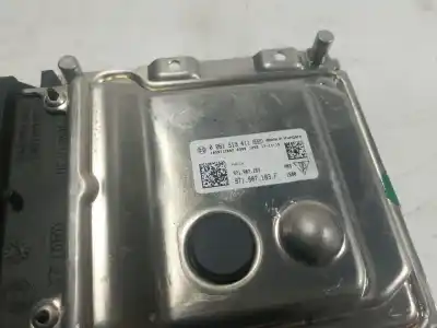 Second-hand car spare part electronic module for porsche panamera (971) 4.0 turbo s e-hybrid (97afh1, 97bfh1) oem iam references 971907183d  971907183f