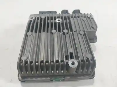 Second-hand car spare part electronic module for porsche panamera (971) 4.0 turbo s e-hybrid (97afh1, 97bfh1) oem iam references 971907156p  971907156p