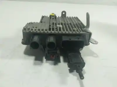 Second-hand car spare part electronic module for porsche panamera (971) 4.0 turbo s e-hybrid (97afh1, 97bfh1) oem iam references 971907156p  971907156p