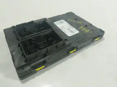 Second-hand car spare part electronic module for porsche panamera (971) 4.0 turbo s e-hybrid (97afh1, 97bfh1) oem iam references 971907063e  971907063e