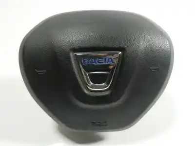 Автозапчастина б/у ПЕРЕДНЯ ЛІВА ПОДУШКА БЕЗОПАСНОСТИ для DACIA DOKKER MONOSPACE (KE_)  Посилання на OEM IAM 985701142R  985701142R