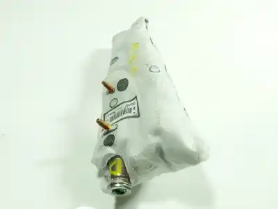 Автозапчастина б/у передня ліва бічна подушка безпеки для dacia dokker monospace (ke_) 1.6 посилання на oem iam 985h11639r  985h11639r