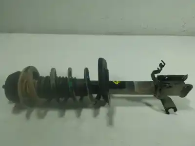 Автозапчастина б/у амортизатор передній лівий для dacia dokker monospace (ke_) 1.6 посилання на oem iam 543021775r