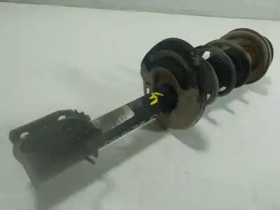 Автозапчасти б/у передний левый амортизатор за dacia dokker monospace (ke_) 1.6 ссылки oem iam 543021775r  543020964r