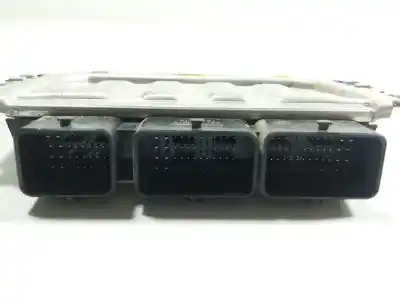 Second-hand car spare part ecu engine control for dacia dokker monospace (ke_) 1.6 oem iam references 237106933r  237106933r