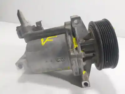 Автозапчастина б/у компресор кондиционера для dacia dokker monospace (ke_) 1.6 посилання на oem iam 926005727r