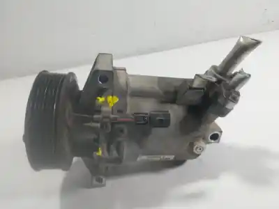 Автозапчастина б/у компресор кондиционера для dacia dokker monospace (ke_) 1.6 посилання на oem iam 926005727r  926005727r