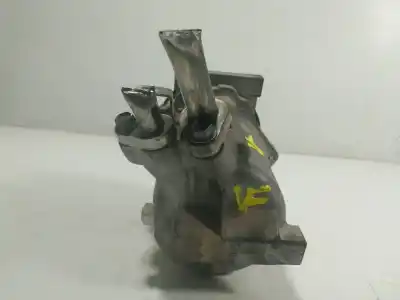 Автозапчастина б/у компресор кондиционера для dacia dokker monospace (ke_) 1.6 посилання на oem iam 926005727r  926005727r