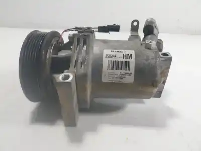 Автозапчастина б/у компресор кондиционера для dacia dokker monospace (ke_) 1.6 посилання на oem iam 926005727r  926005727r