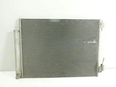 Автозапчастина б/у конденсат кондиционера для dacia dokker monospace (ke_) 1.6 посилання на oem iam 921006454r