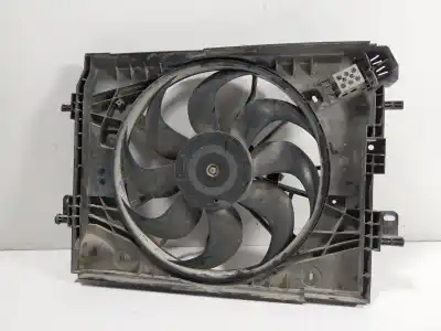 Автозапчасти б/у электрический вентилятор за dacia dokker monospace (ke_) 1.6 ссылки oem iam 214816436r  214816436r