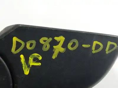 Автозапчастина б/у правий задний огляд для dacia dokker monospace (ke_) 1.6 посилання на oem iam 963019902r  