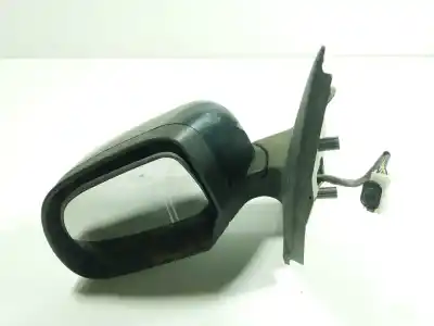 Автозапчастина б/у ліве дзеркало для dacia dokker monospace (ke_) 1.6 посилання на oem iam 963025005r