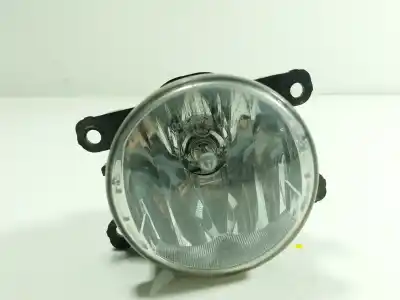 Автозапчастина б/у ліва протитутмана для dacia dokker monospace (ke_) 1.6 посилання на oem iam 281507817r